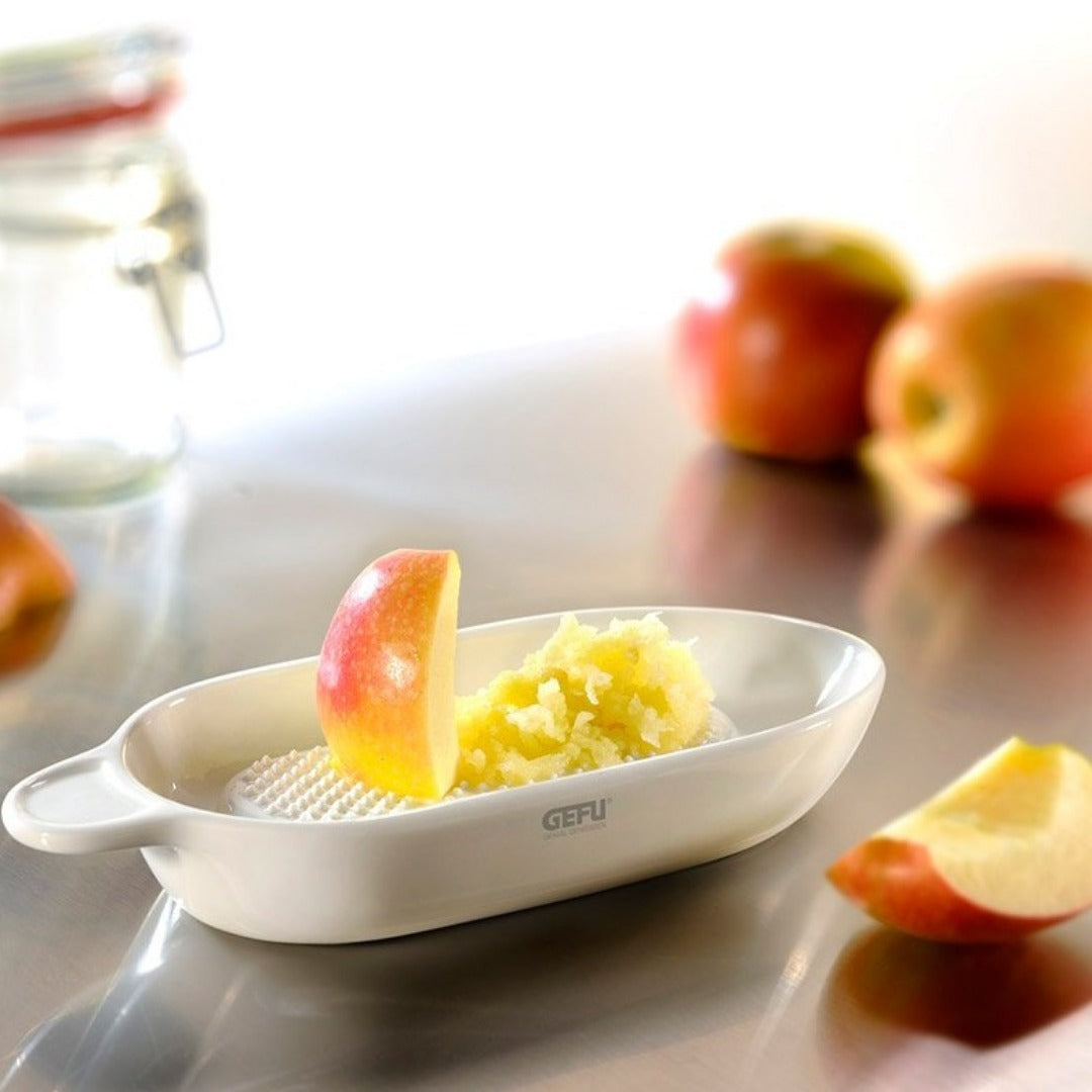 Augļu un ingvera rīve Gefu FRUTTARE