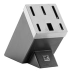 ZWILLING All * Star nažu komplekts pašuzasinošā statīvā 7pr.