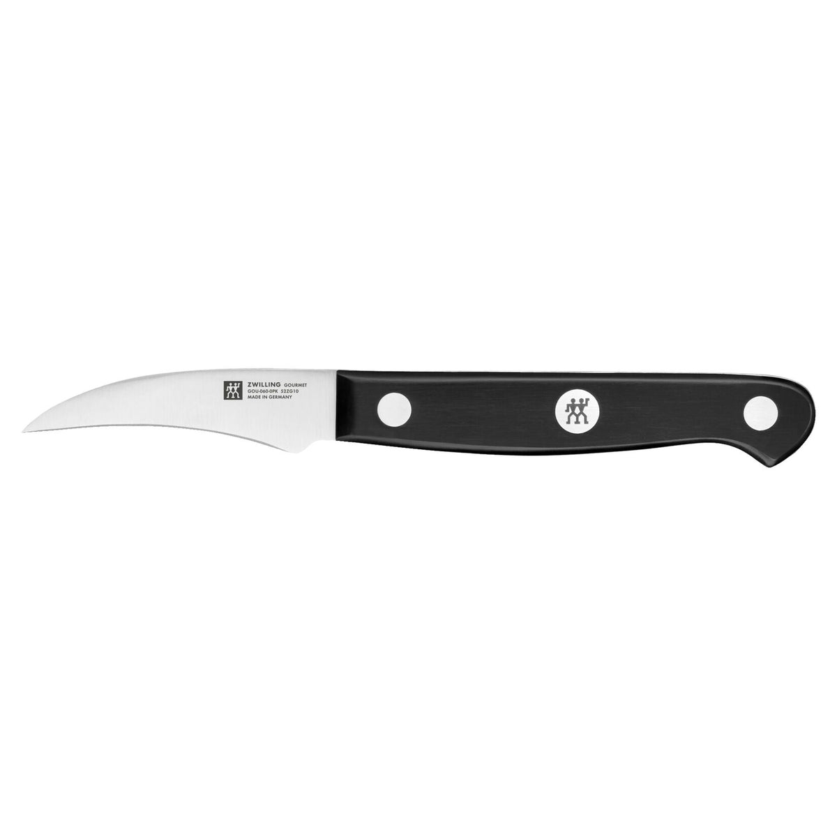 ZWILLING GOURMET mizošanas nazis 6 cm