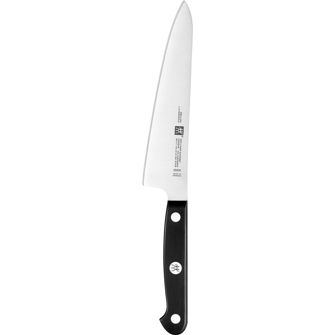 Kompakts šefpavāra nazis ZWILLING GOURMET 14 cm
