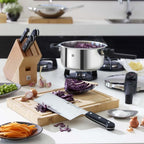 Gaļas cirvis ZWILLING GOURMET 15 cm