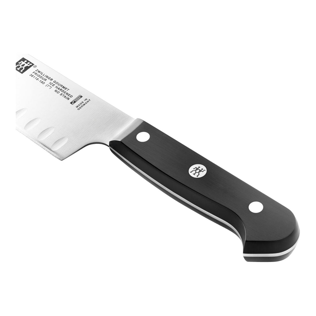 ZWILLING Gourmet Santoku nazis 18 cm