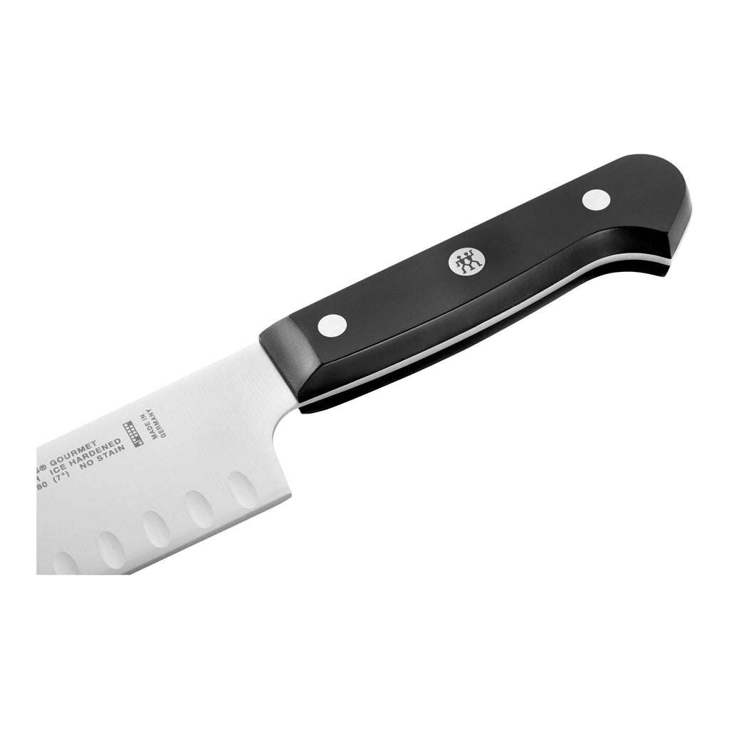 ZWILLING Gourmet Santoku nazis 18 cm