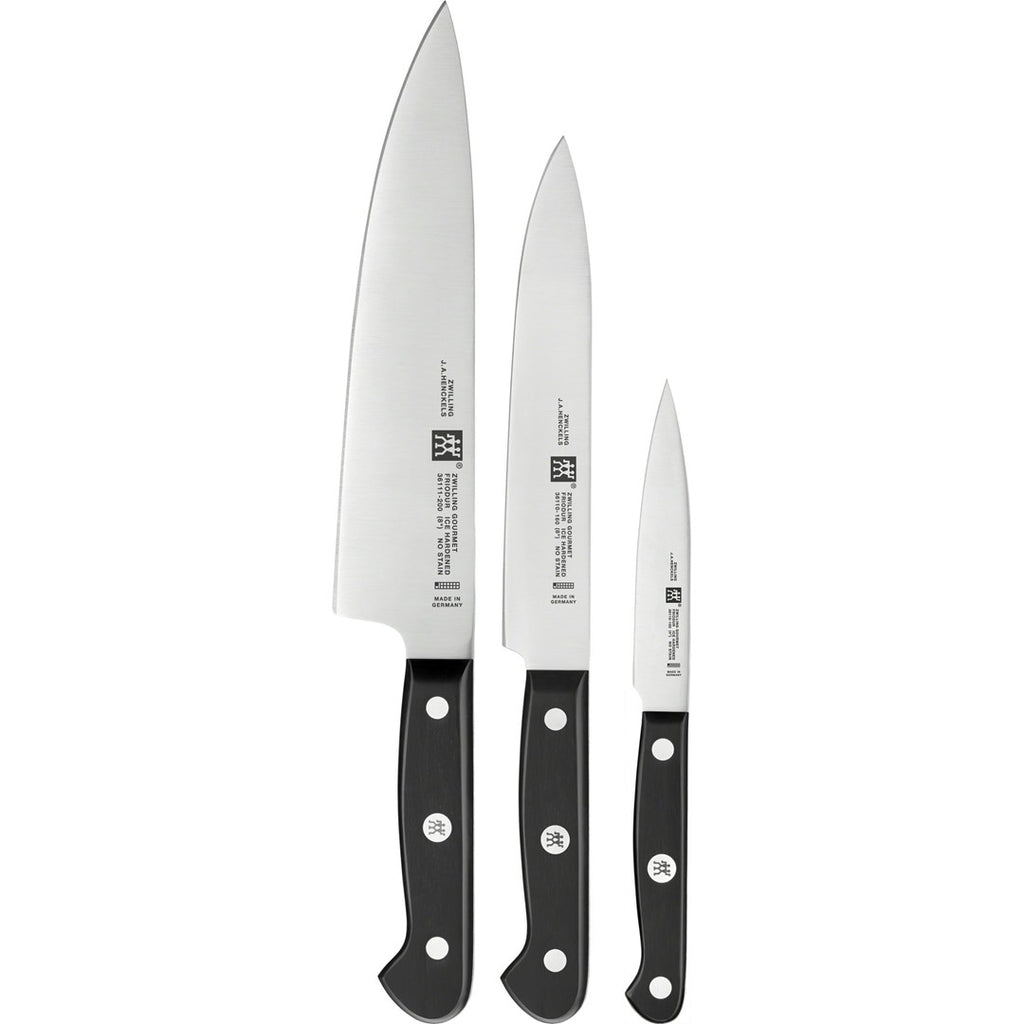 Nažu komplekts ZWILLING GOURMET 3pr.