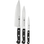 Nažu komplekts ZWILLING GOURMET 3pr.