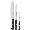 Nažu komplekts ZWILLING GOURMET 3pr.