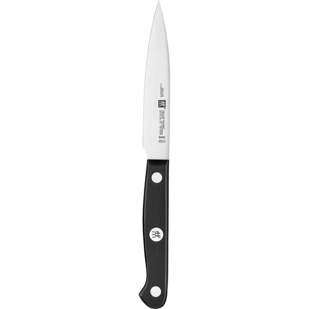 Nažu komplekts ZWILLING GOURMET pašuzasinošā statīvā, 7pr.