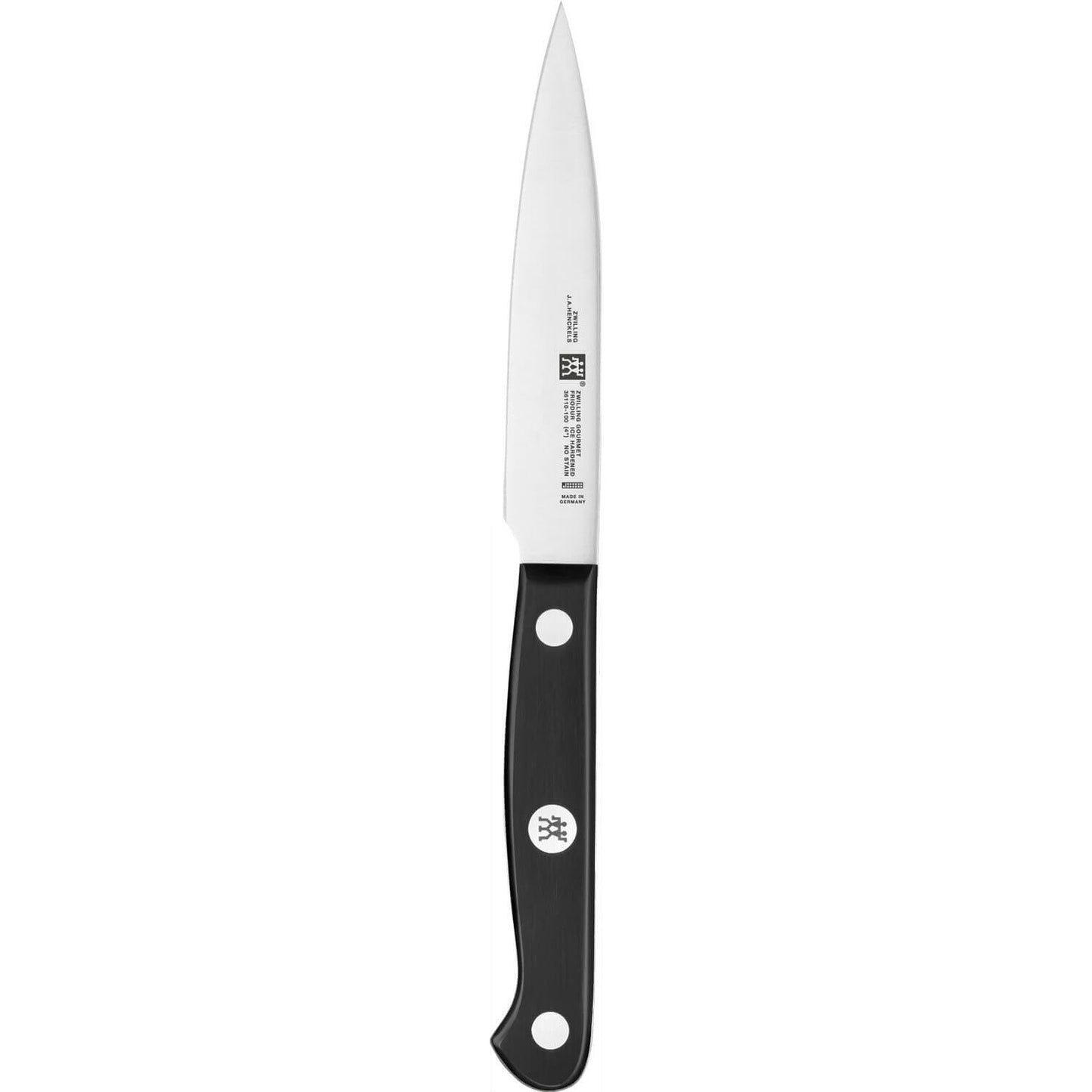 Nažu komplekts ZWILLING GOURMET pašuzasinošā statīvā, 7pr.