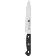 Nažu komplekts ZWILLING GOURMET pašuzasinošā statīvā, 7pr.