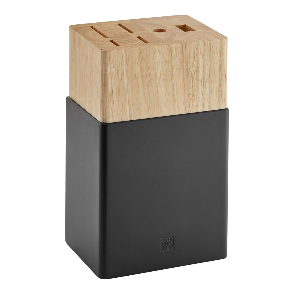 ZWILLING TWIN Signature nažu komplekts blokā, 7 daļas