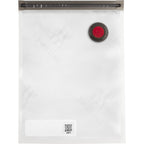 Vakuuma maisiņi ar ZIP aizdari ZWILLING FRESH & SAVE 35 x 25 cm, 10gab.