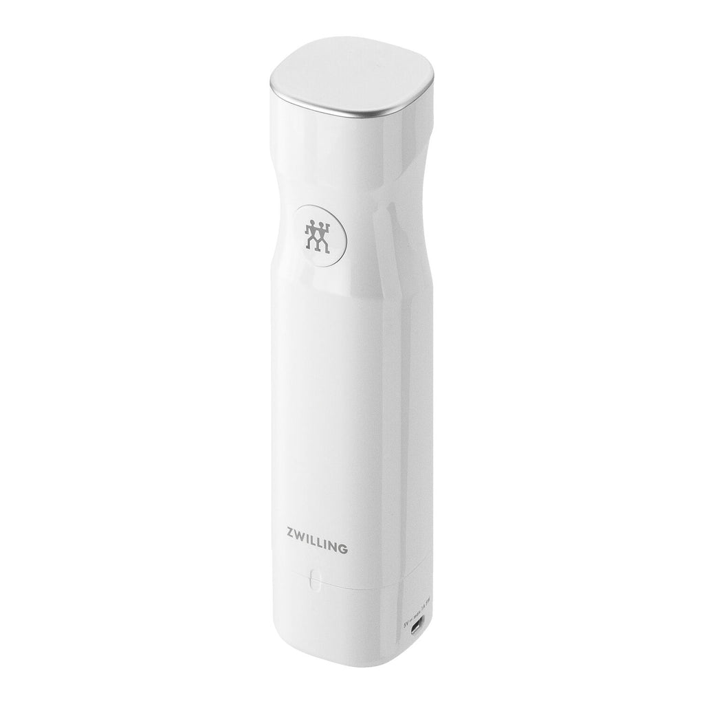 Vakuuma trauku un sūkņa komplekts ZWILLING FRESH & SAVE CUBE S, 6pr.