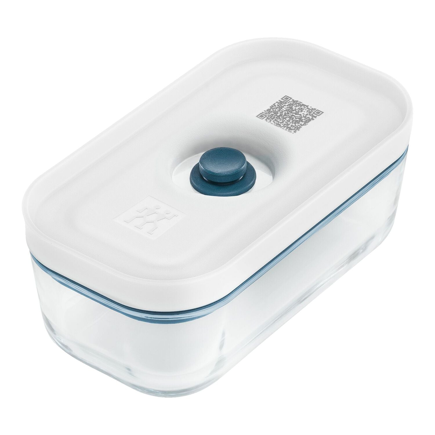 Stikla vakuuma trauks 0.35L ZWILLING FRESH & SAVE S La Mer
