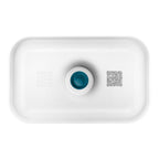 Stikla vakuuma trauks 0.75L ZWILLING FRESH & SAVE M, La Mer