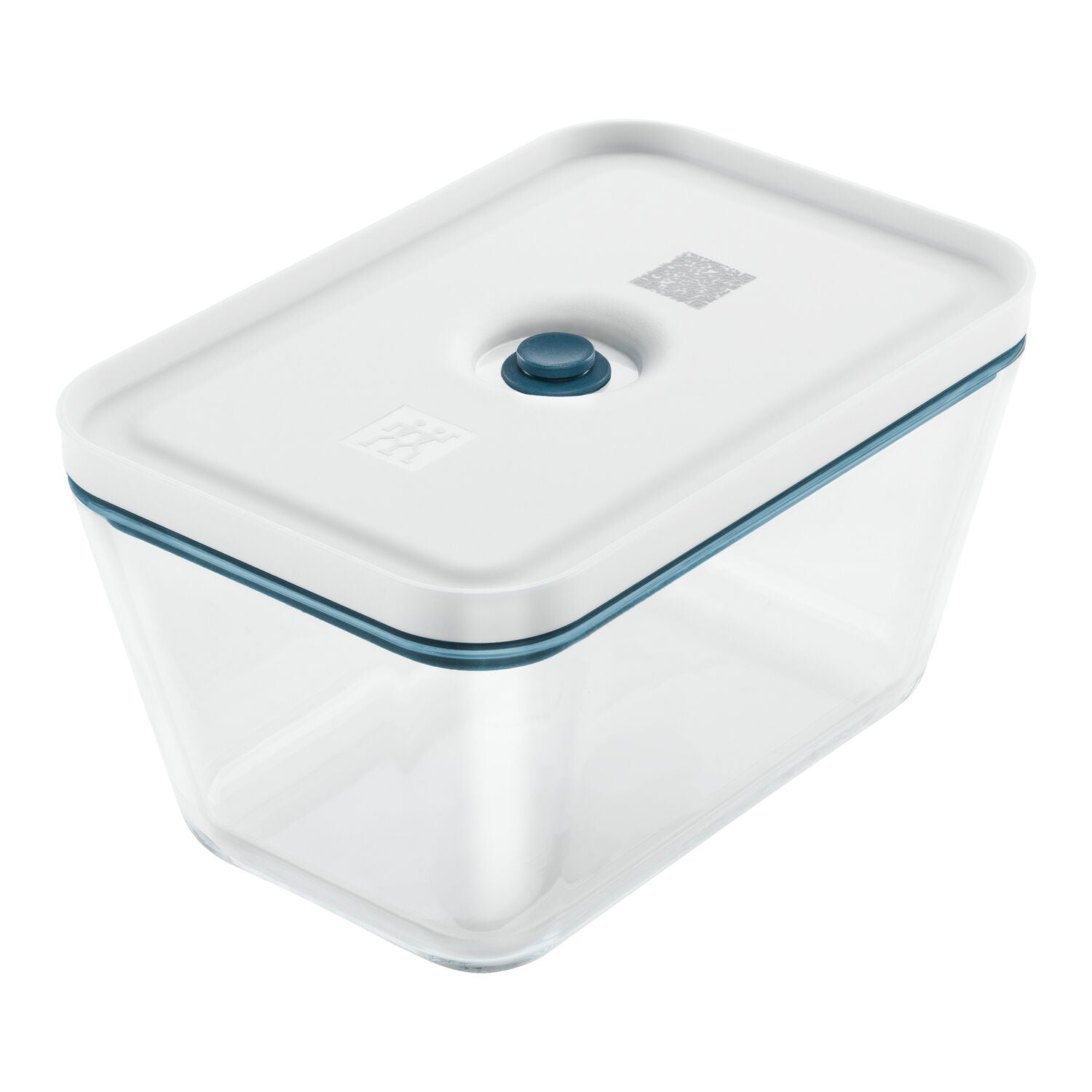 Stikla vakuuma trauks 1.6L ZWILLING FRESH & SAVE L, la-mer