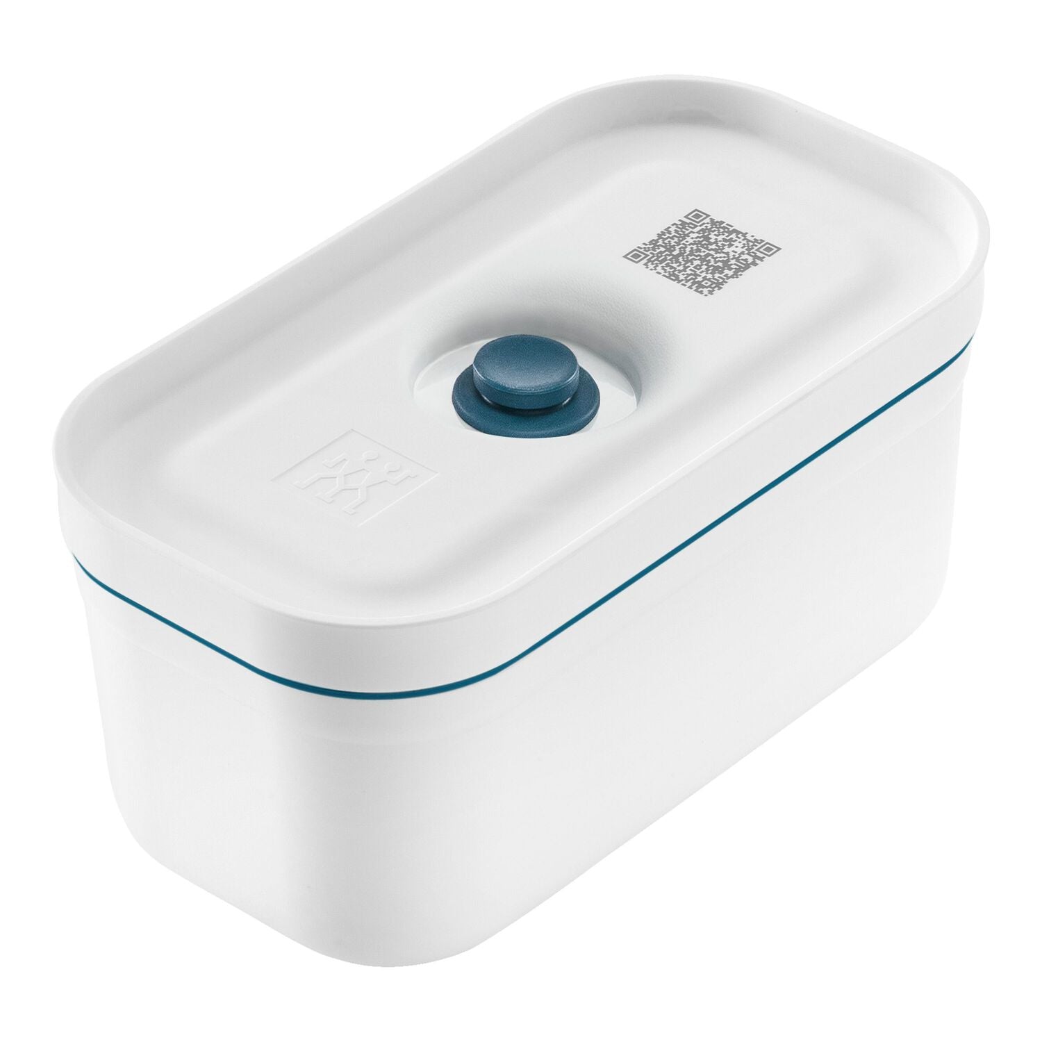 Vakuuma pusdienu kastīte 500ml ZWILLING FRESH & SAVE La Mer