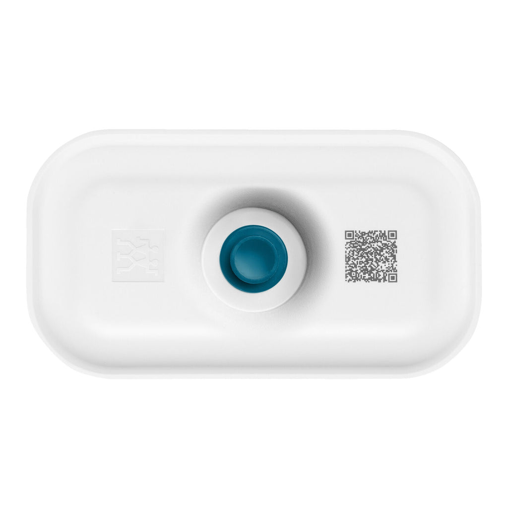 Vakuuma pusdienu kastīte 500ml ZWILLING FRESH & SAVE La Mer