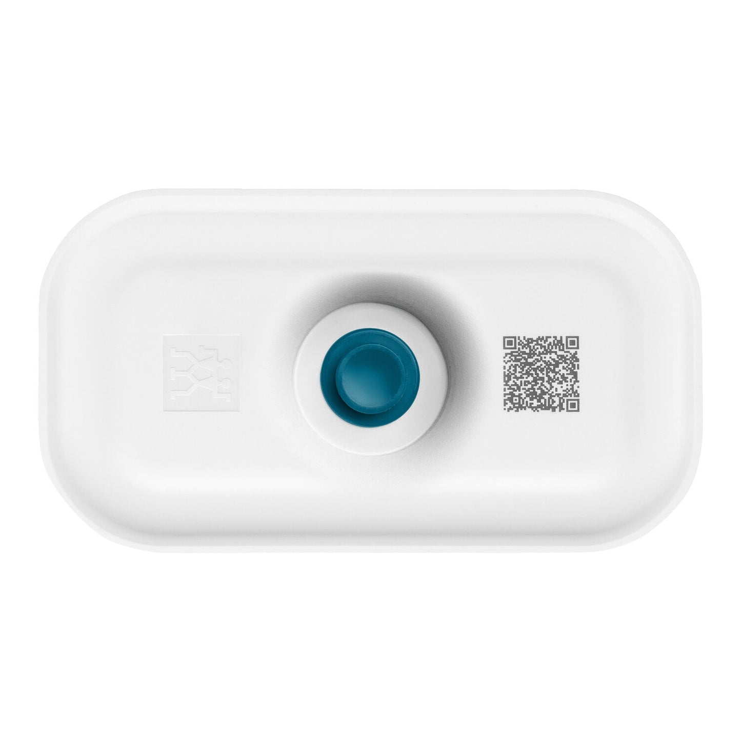 Vakuuma pusdienu kastīte 500ml ZWILLING FRESH & SAVE La Mer