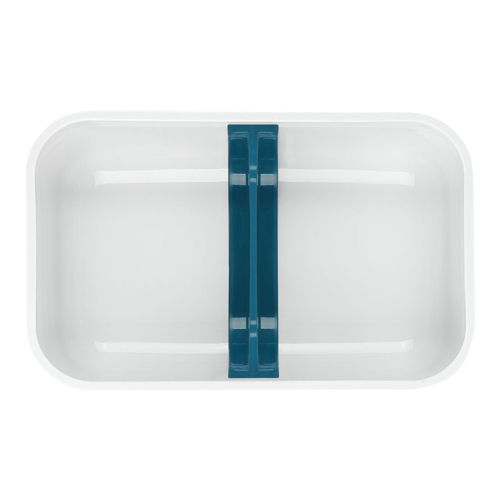 Vakuuma pusdienu kastīte 0.8L Zwilling Fresh & Save M La Mer