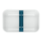 Vakuuma pusdienu kastīte 0.8L Zwilling Fresh & Save M La Mer