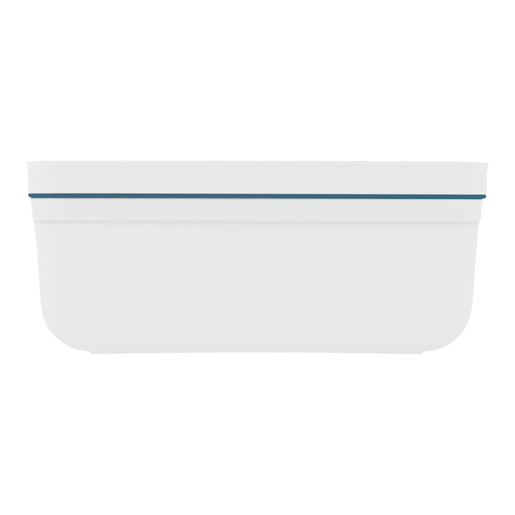 Vakuuma pusdienu kastīte 0.8L Zwilling Fresh & Save M La Mer