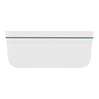 Vakuuma pusdienu kastīte 0.8L Zwilling Fresh & Save M La Mer