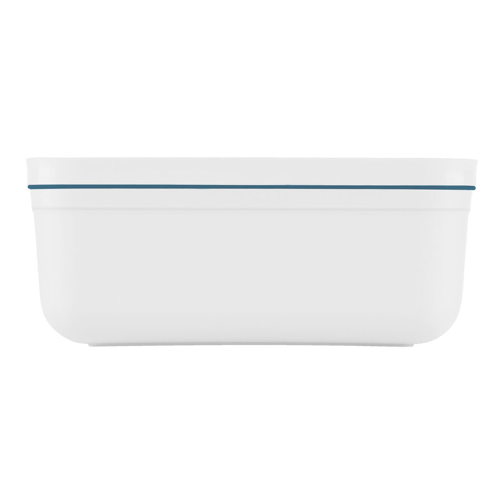 Vakuuma pusdienu kastīte 1.6L Zwilling Fresh & Save Lunch Box L La Mer