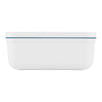 Vakuuma pusdienu kastīte 1.6L Zwilling Fresh & Save Lunch Box L La Mer
