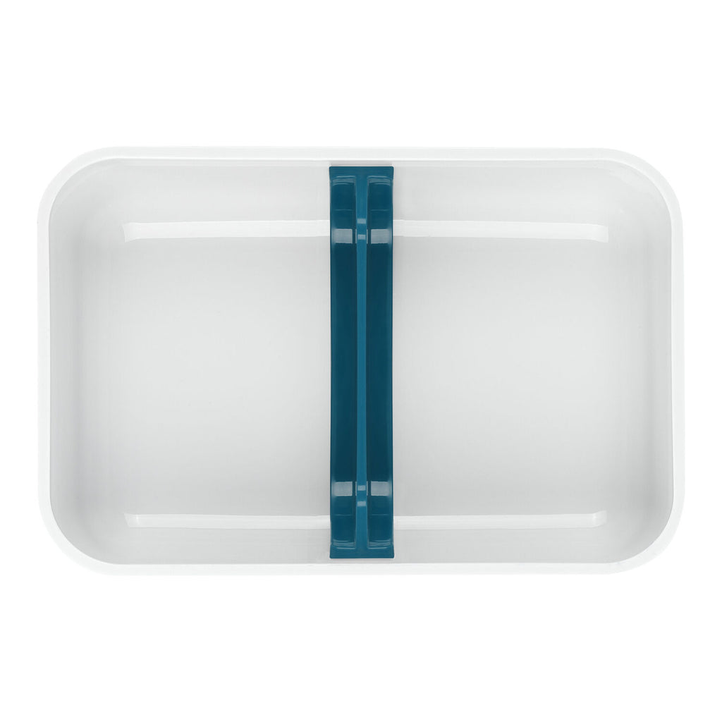 Vakuuma pusdienu kastīte 1.6L Zwilling Fresh & Save Lunch Box L La Mer