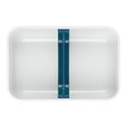 Vakuuma pusdienu kastīte 1.6L Zwilling Fresh & Save Lunch Box L La Mer