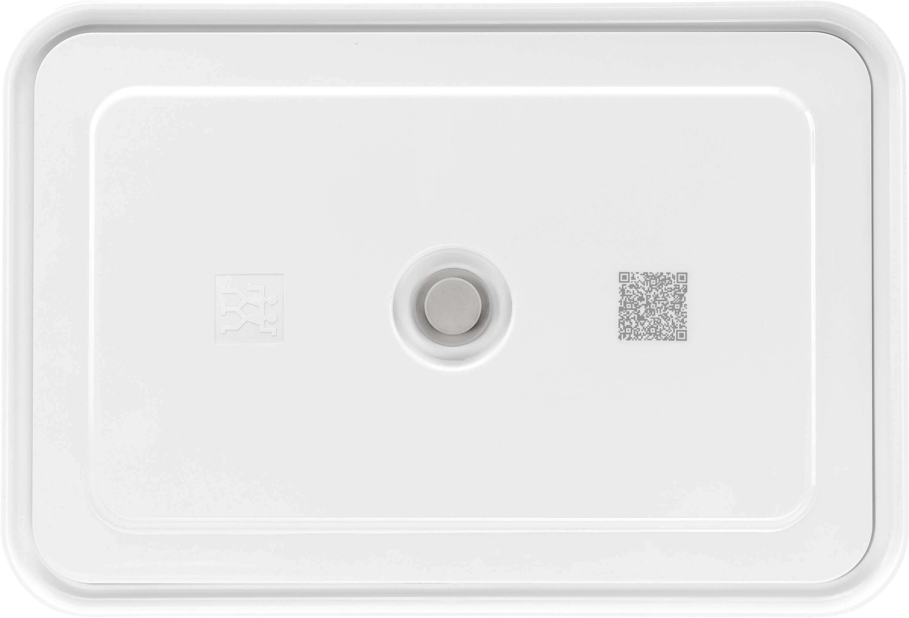 Stikla vakuuma trauks ZWILLING FRESH & SAVE 2.85L
