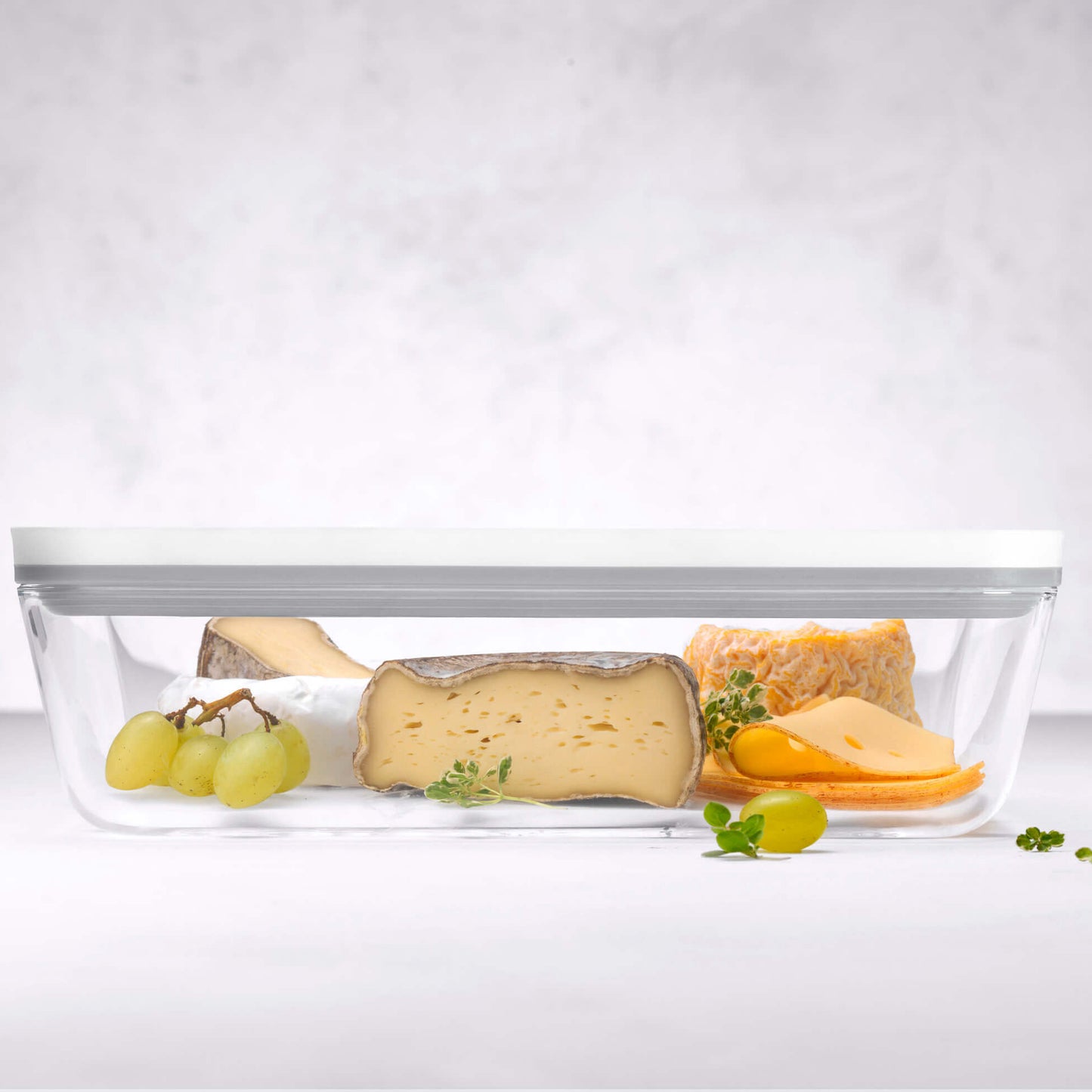 Stikla vakuuma trauks 2.85L ZWILLING FRESH & SAVE