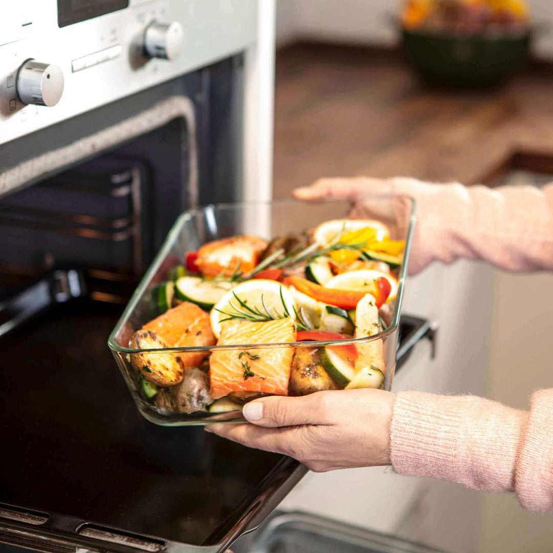 Stikla vakuuma trauks 2.85L ZWILLING FRESH & SAVE