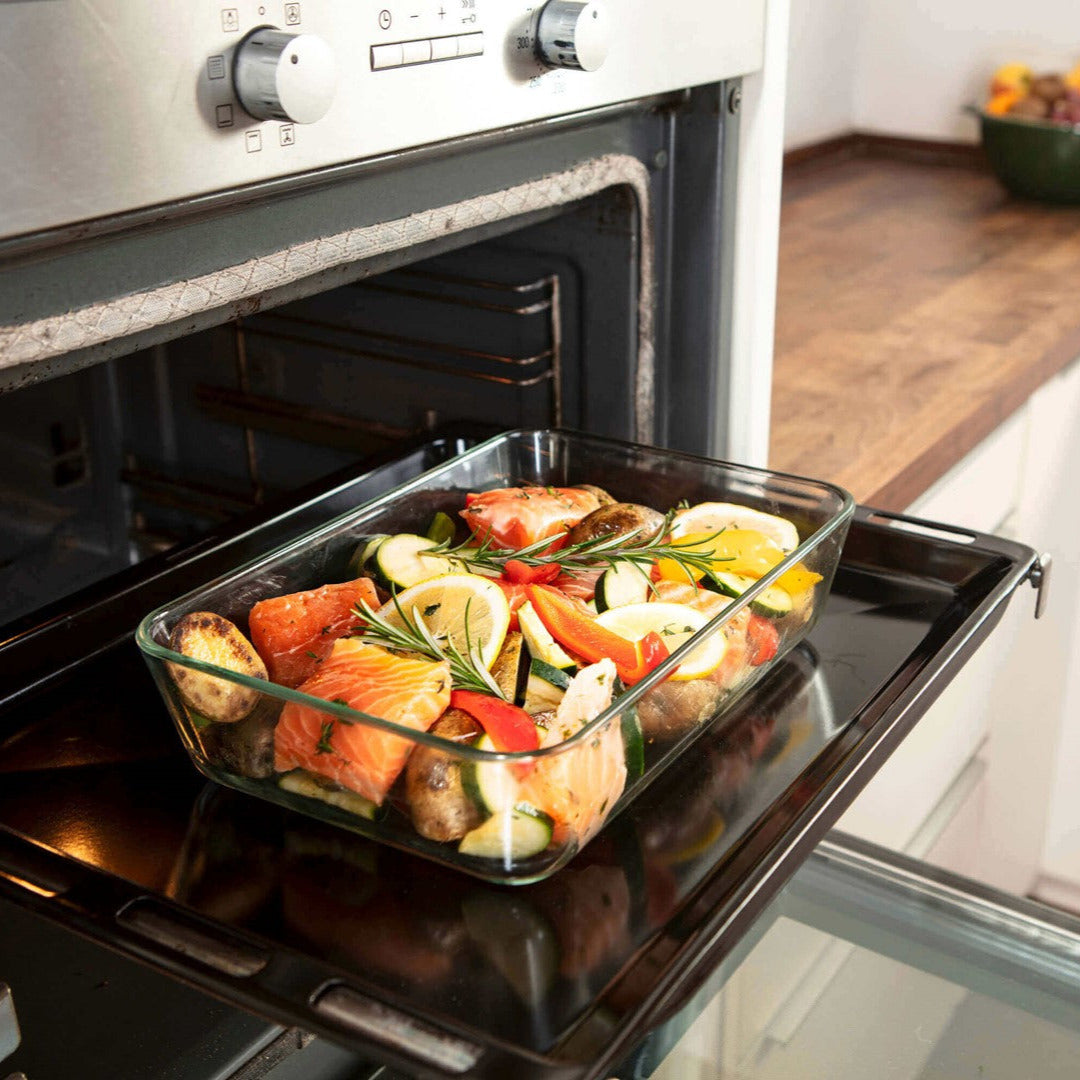 Stikla vakuuma trauks 2.85L ZWILLING FRESH & SAVE