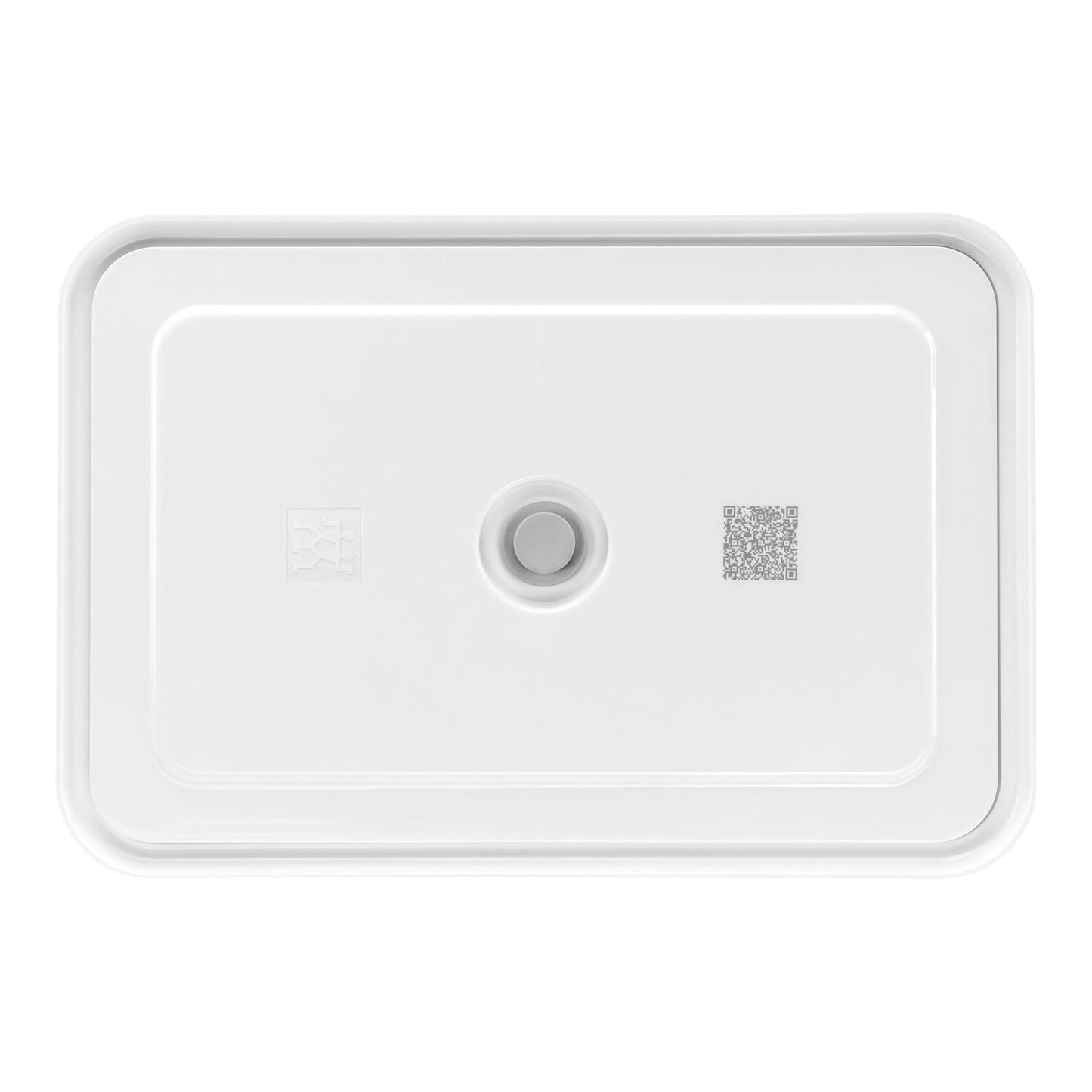 Stikla vakuuma konteiners 2.85L ZWILLING FRESH & SAVE