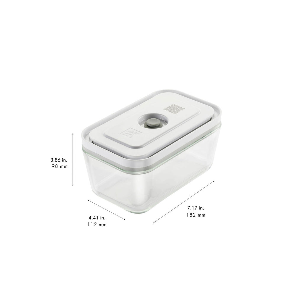 Stikla vakuuma trauks 0.75L ZWILLING FRESH & SAVE M