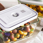 Stikla vakuuma trauks ZWILLING FRESH & SAVE 2.0L