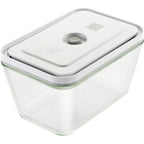 Stikla vakuuma trauks ZWILLING FRESH & SAVE 2.0L