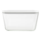 Stikla vakuuma konteiners 2,0L ZWILLING FRESH & SAVE