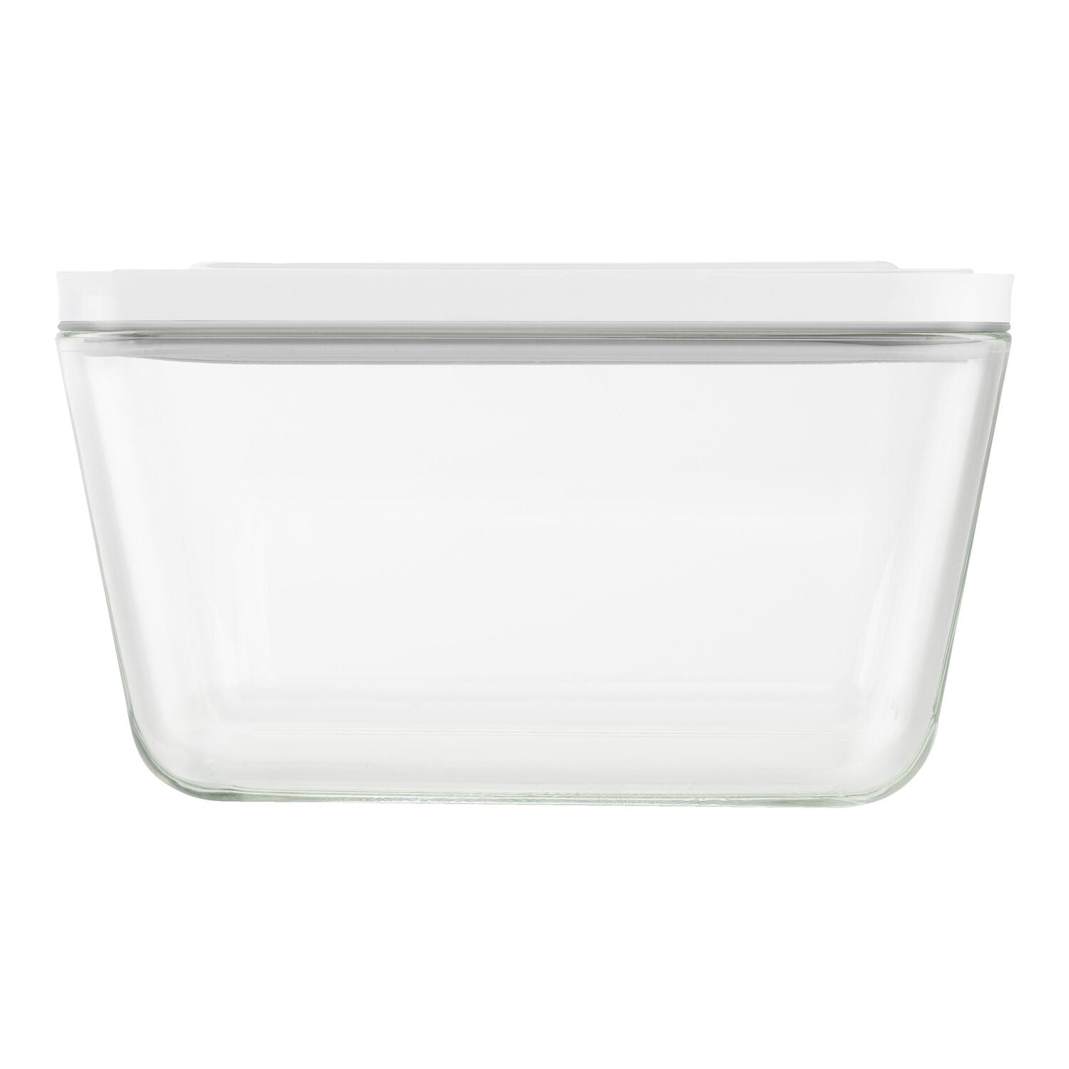 Stikla vakuuma konteiners 2,0L ZWILLING FRESH & SAVE