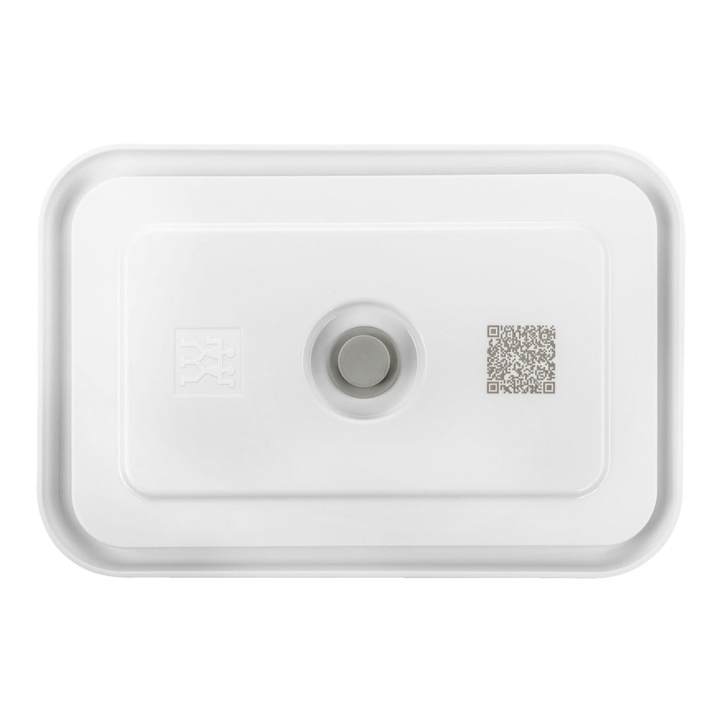 Stikla vakuuma konteiners 2,0L ZWILLING FRESH & SAVE