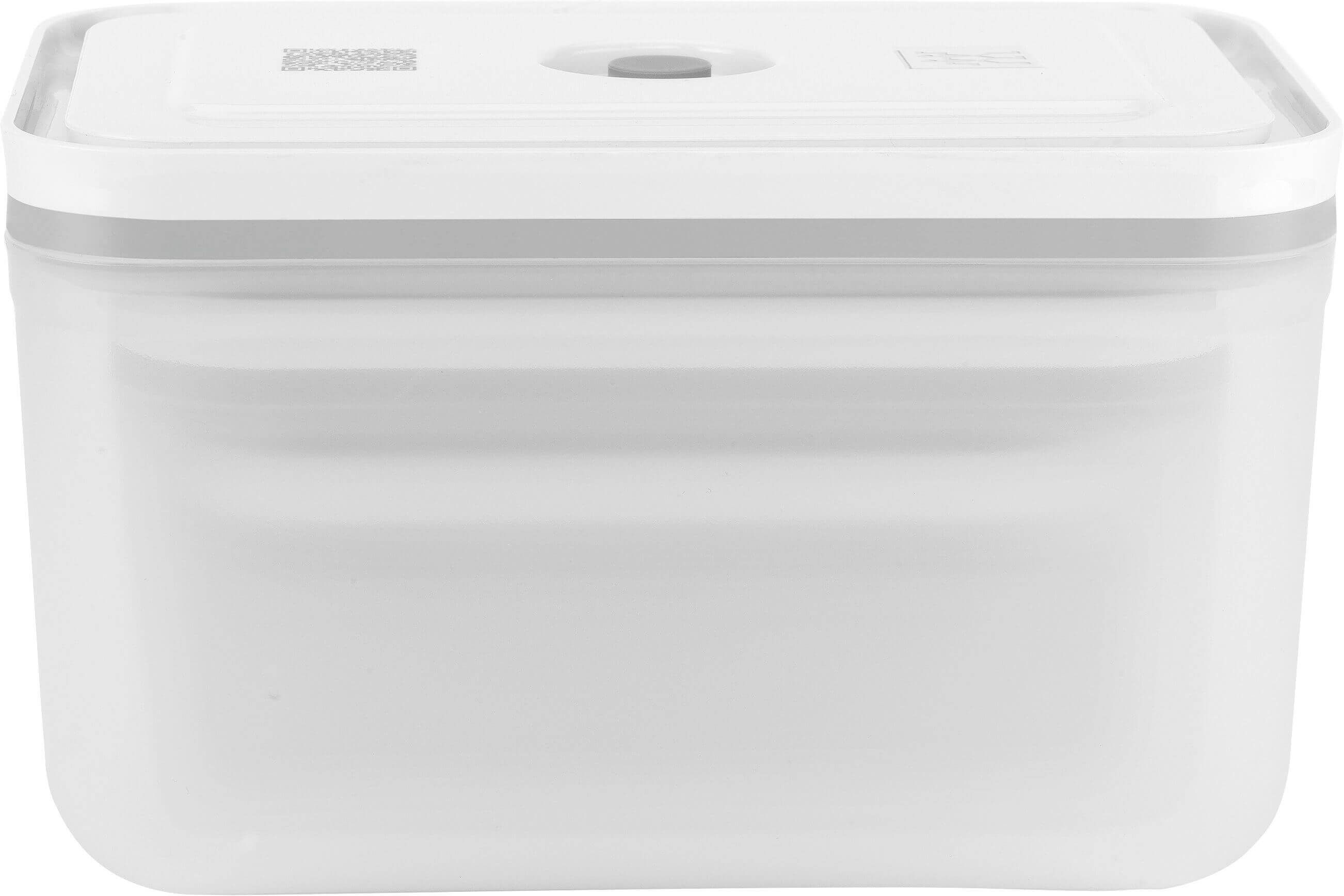 Vakuuma trauku komplekts ZWILLING FRESH & SAVE 3gab., plastmasas