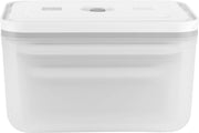 Vakuuma trauku komplekts ZWILLING FRESH & SAVE 3gab., plastmasas