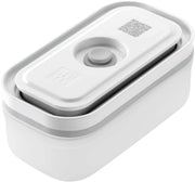 Vakuuma trauku komplekts ZWILLING FRESH & SAVE 3gab., plastmasas