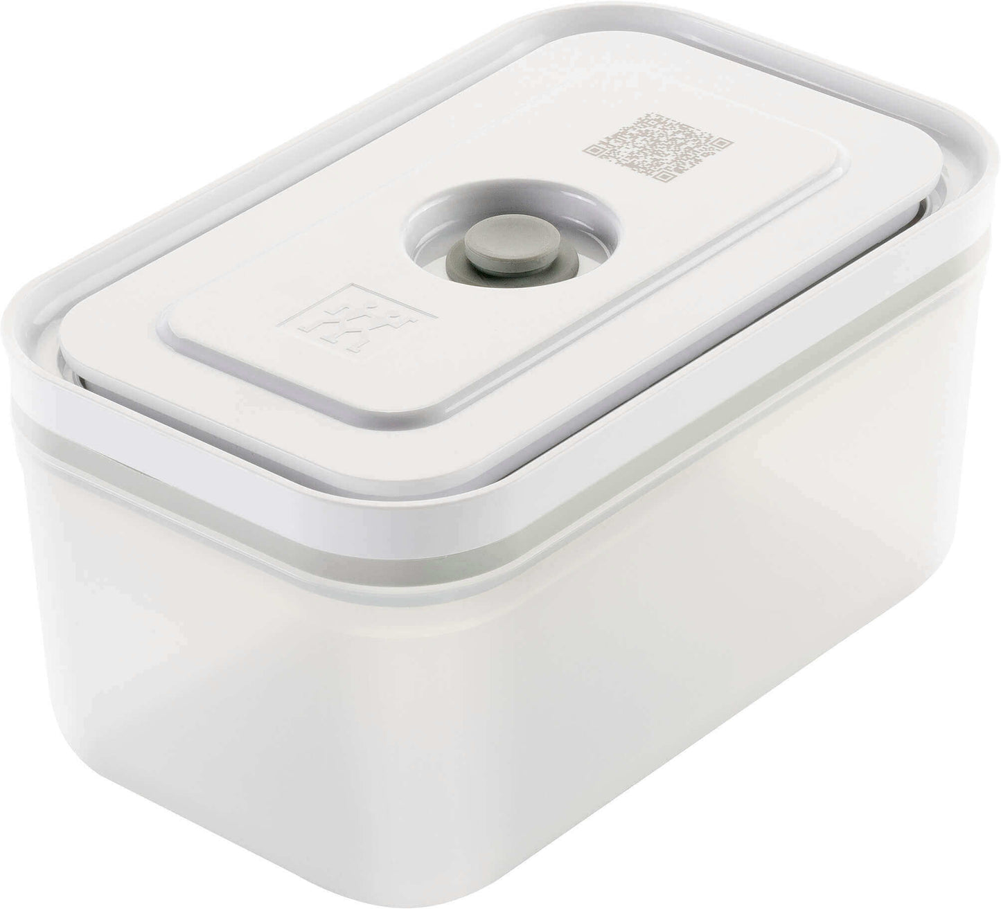 Vakuuma trauku komplekts ZWILLING FRESH & SAVE 3gab., plastmasas