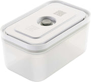 Vakuuma trauku komplekts ZWILLING FRESH & SAVE 3gab., plastmasas