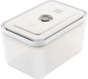 Vakuuma trauku komplekts ZWILLING FRESH & SAVE 3gab., plastmasas