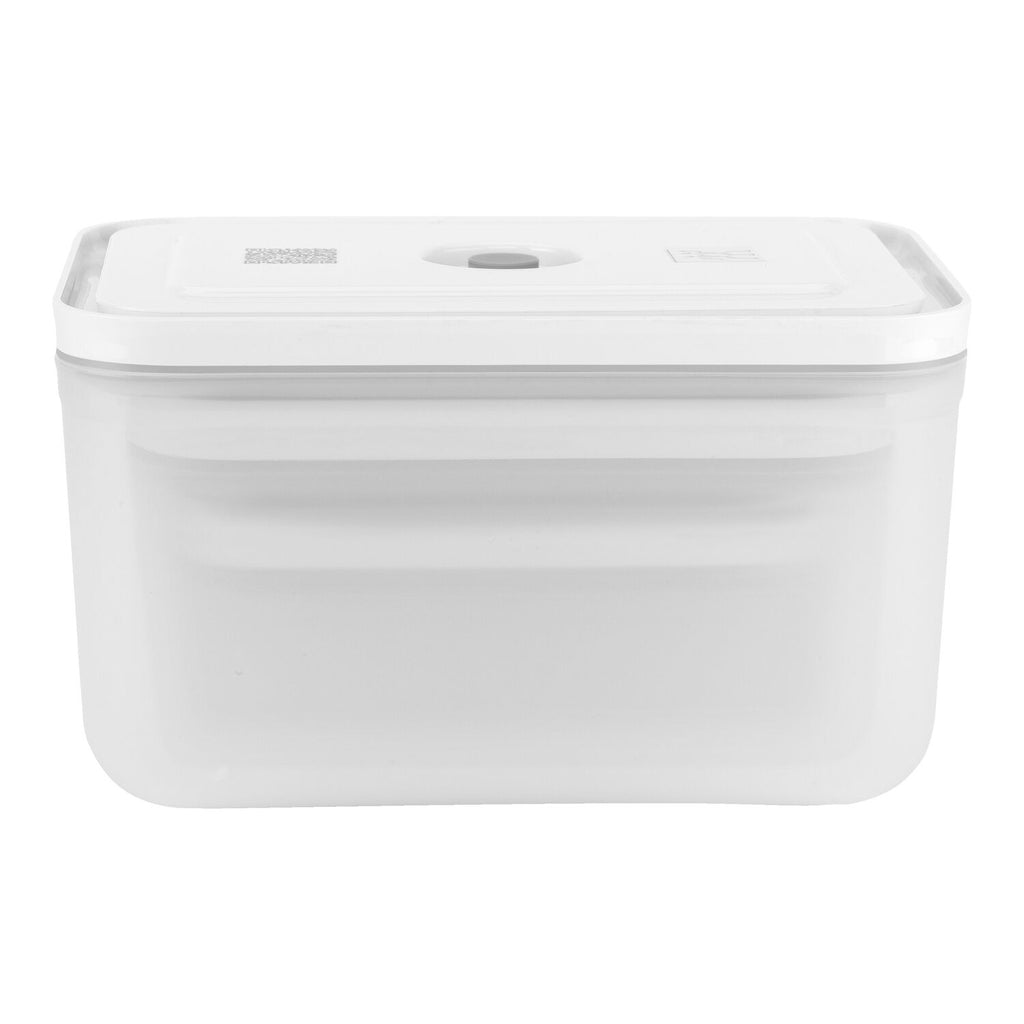 Vakuuma trauku komplekts ZWILLING FRESH & SAVE 3gab., plastmasas