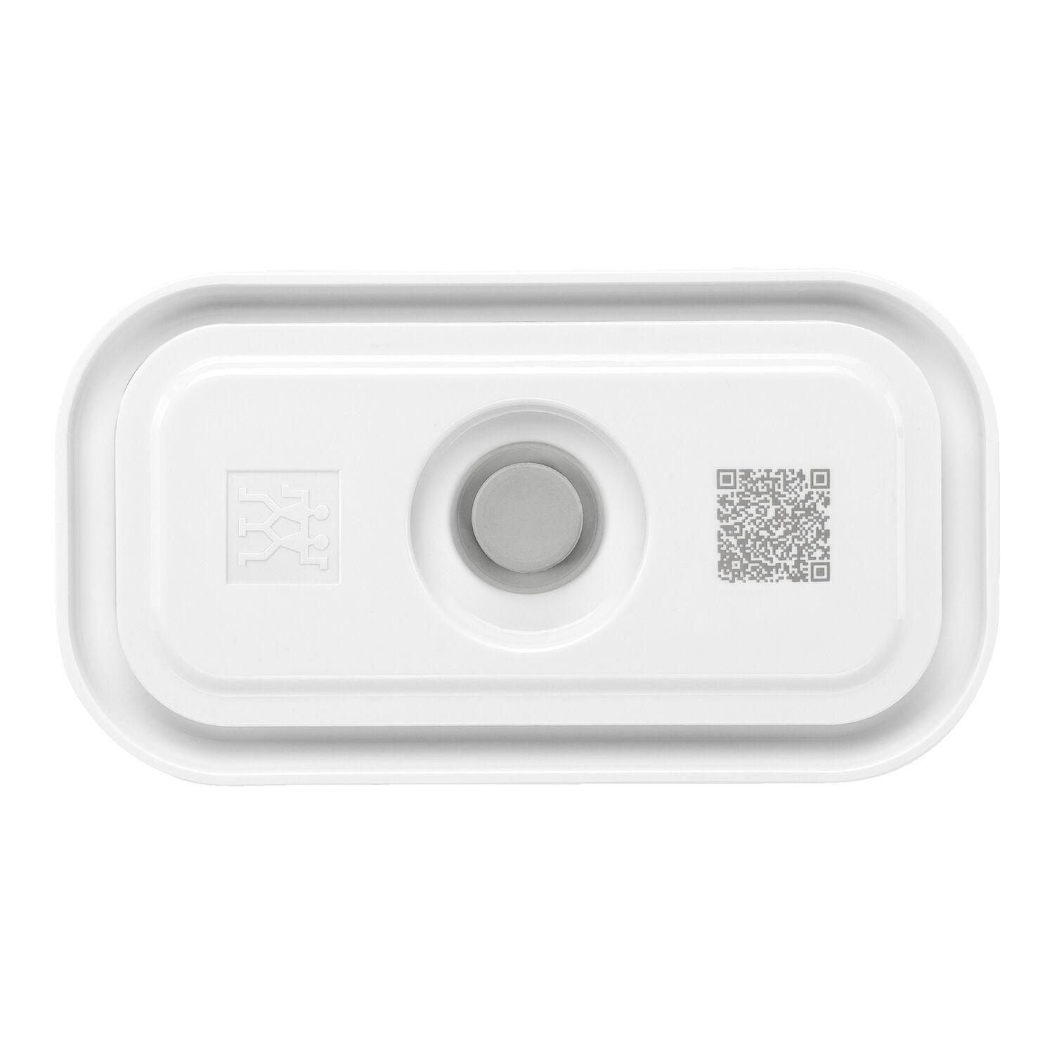 Vakuuma kaste 0.3L ZWILLING FRESH & SAVE S, plastmasas