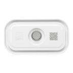 Vakuuma kaste 0.3L ZWILLING FRESH & SAVE S, plastmasas